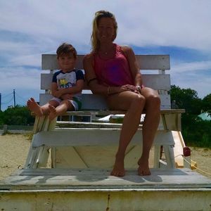 Meet your Posher, Kimberly