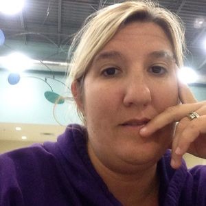 Meet your Posher, Erica