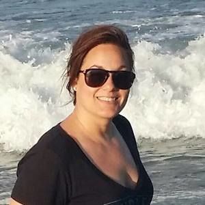 Meet your Posher, Melanie