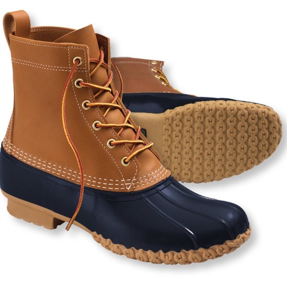 L.L. Bean Original Duck Boots