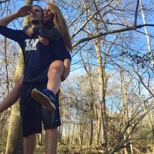 Meet your Posher, Emiley