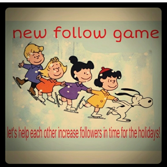 Follow Game!