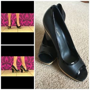 Beautiful Vince Camuto Keller Pumps