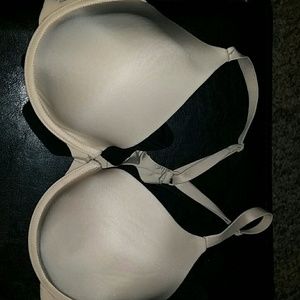Size 36d racer back bra
