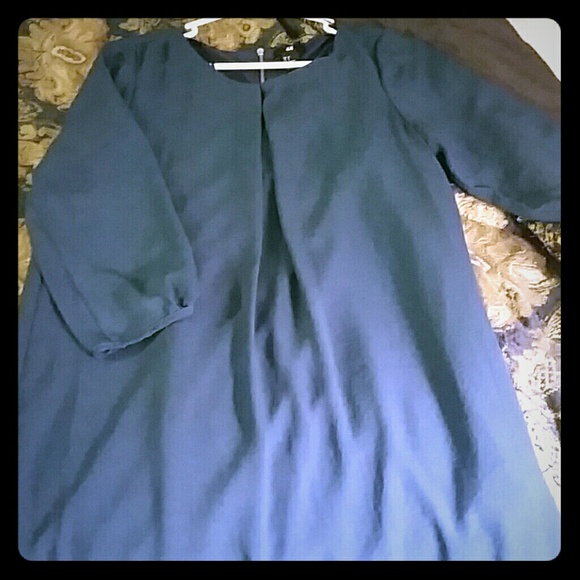 H & M dress