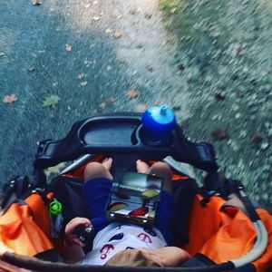 Meet your Posher, Kara