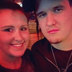 Meet your Posher, Britt