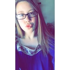 Meet your Posher, Madison