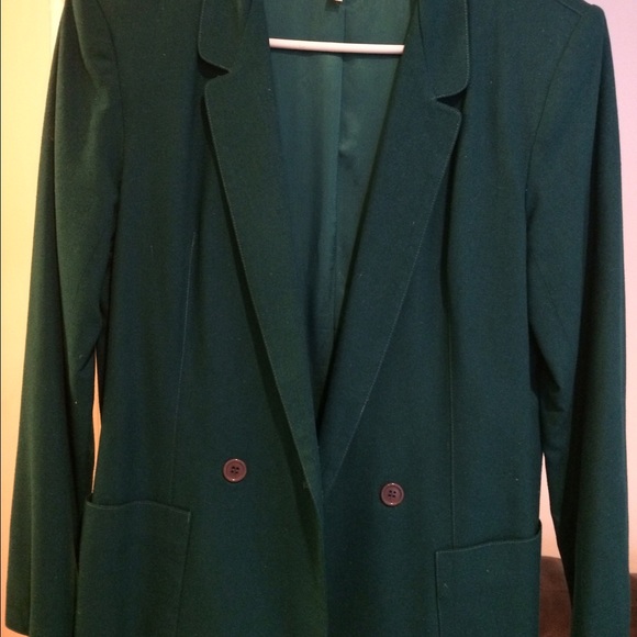 100% percent silk jacket