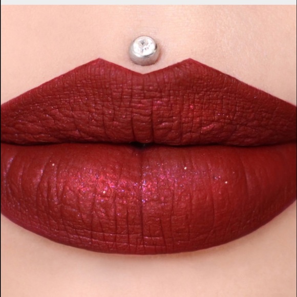 ISO Jeffree Star Hoe Hoe Hoe