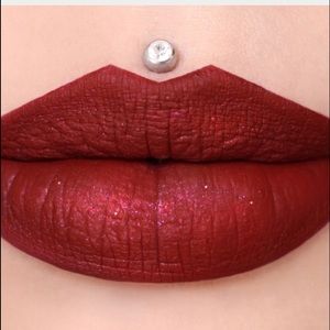 ISO Jeffree Star Hoe Hoe Hoe