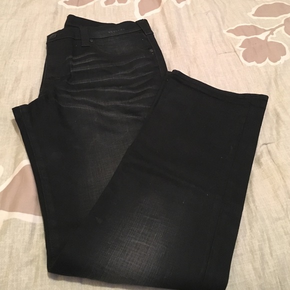 *Authentic* Mens Rock and Republic Jeans