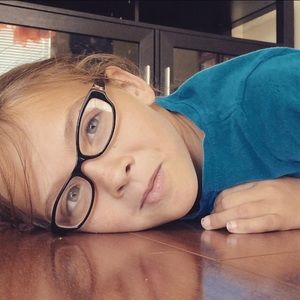 Meet your Posher, Kevin