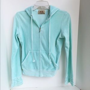 JUICY COUTURE Jacket