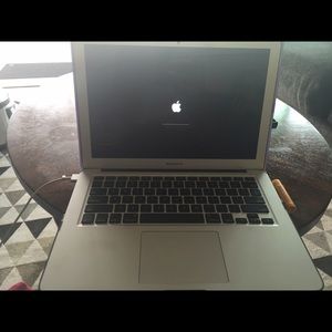 MacBook Air