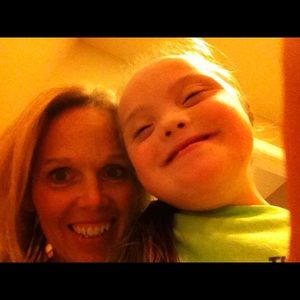 Meet your Posher, Sherri