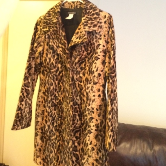 Winter coat