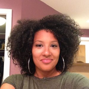 Meet your Posher, Jonalee