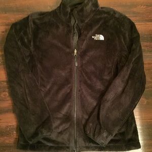 North Face Osito Fleece Jacket