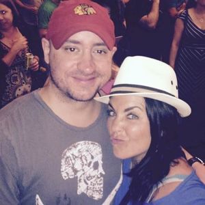 Meet your Posher, Champ