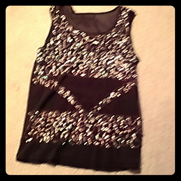 Holiday top