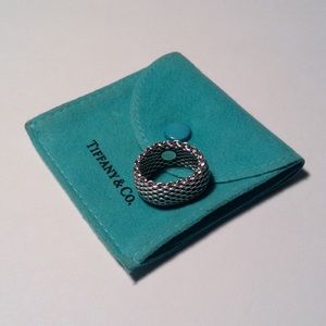 Tiffany Somerset Ring