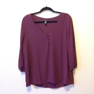 Forever21 Blouse