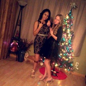 Meet your Posher, Olivia