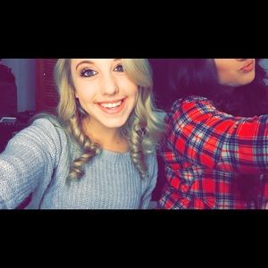 Meet your Posher, Shyshanna