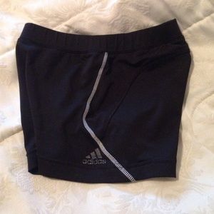 Adidas spandex
