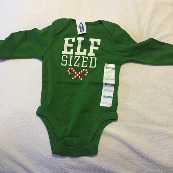 3-6 month never worn onesie.