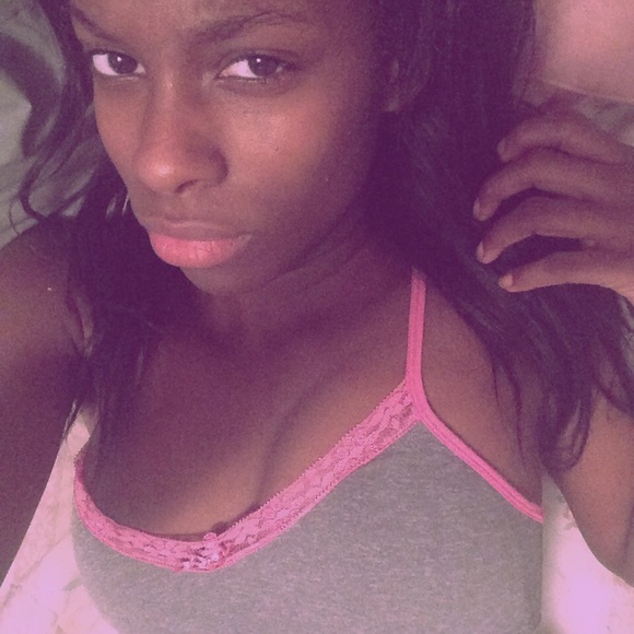 Meet your Posher, Brandi