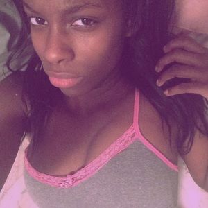 Meet your Posher, Brandi