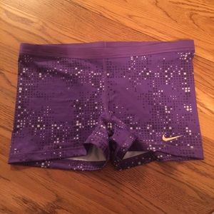 Nike Drifit shorts
