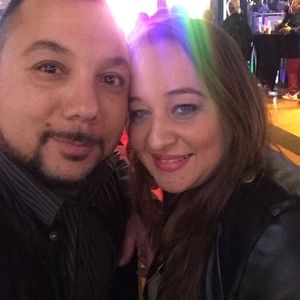 Meet your Posher, Alida