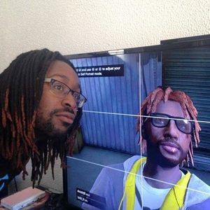 Meet your Posher, Robby