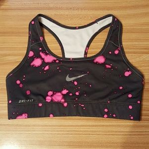 Nike DRI-FIT Sports Bra