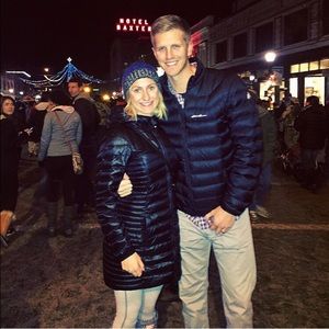 Meet your Posher, Larry