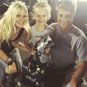 Meet your Posher, Meighan