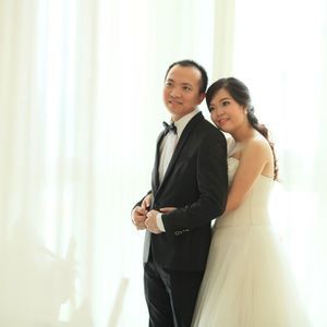 Meet your Posher, Bao