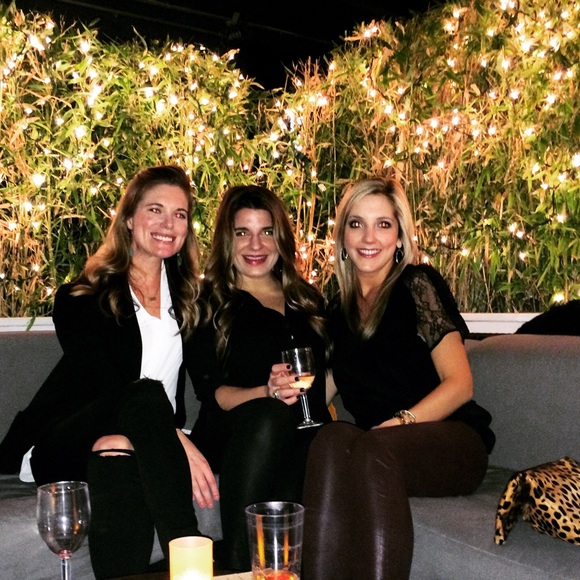 Meet your Posher, Diana