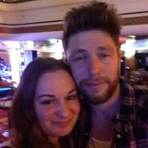 Meet your Posher, Amelia