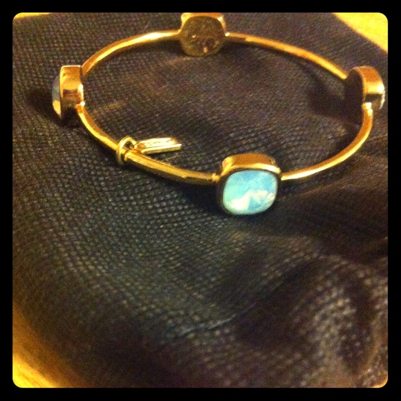 REDUCED!!! Coach bangle