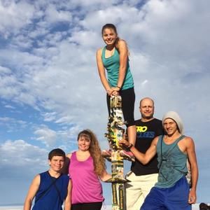 Meet your Posher, Debbie