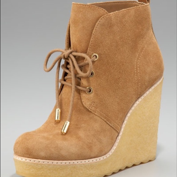 Tory Burch Denise wedge