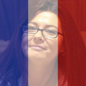 Meet your Posher, Tina