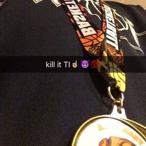 Meet your Posher, Ben