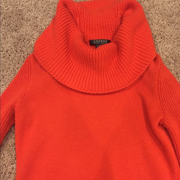 Ralph Lauren Sweater