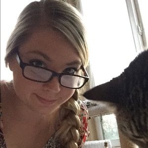 Meet your Posher, Kerrie