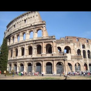 Meet your Posher, Natalia